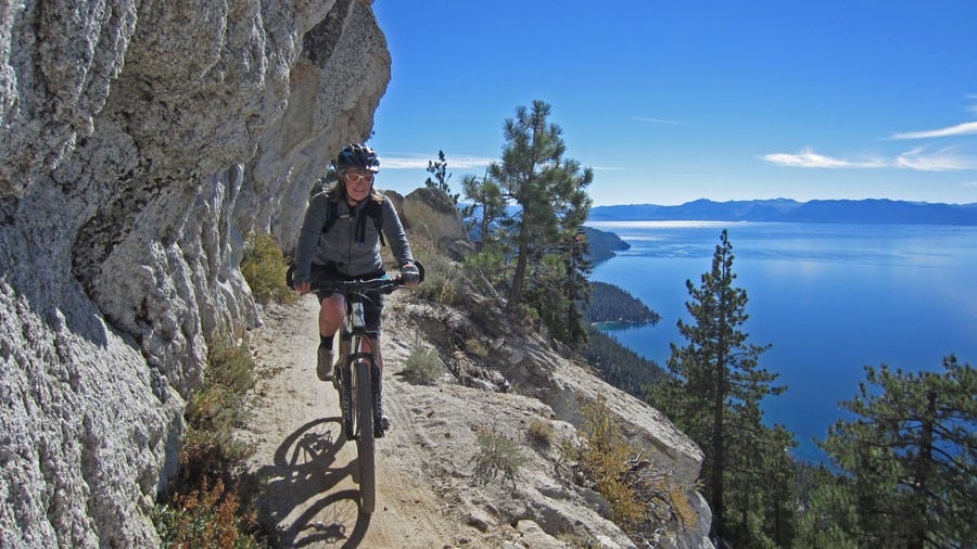 the flume trail tahoe